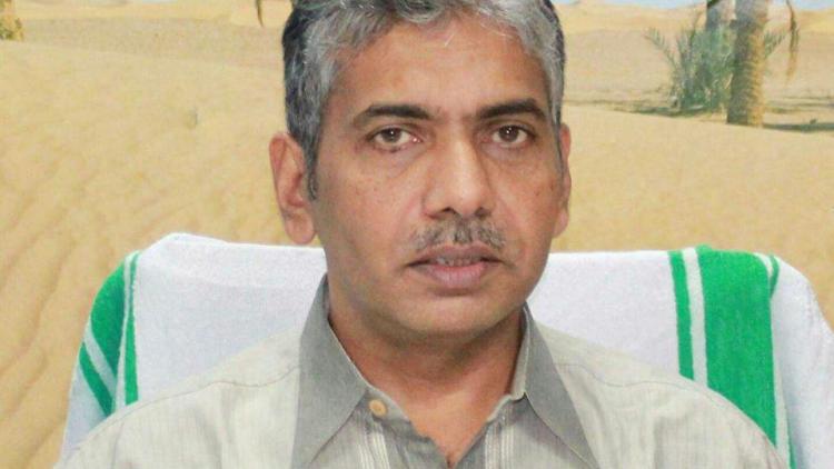 ಕೇರಳದ ವಿಜಿಲೆನ್ಸ್ ಅಧಿಕಾರಿ ಪತ್ನಿಗೆ ಕರ್ನಾಟಕ ಅರಣ್ಯ ಇಲಾಖೆಯಿಂದ ನೋಟಿಸ್